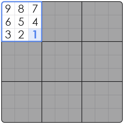 sudoku answers today nyt
